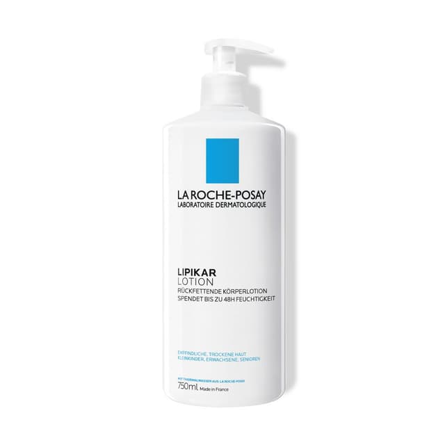 La Roche-Posay Lipikar Milch – 750 ml