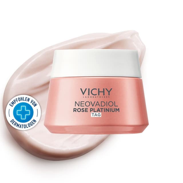 Neovadiol 65+ – Gesichtscreme 50 ml