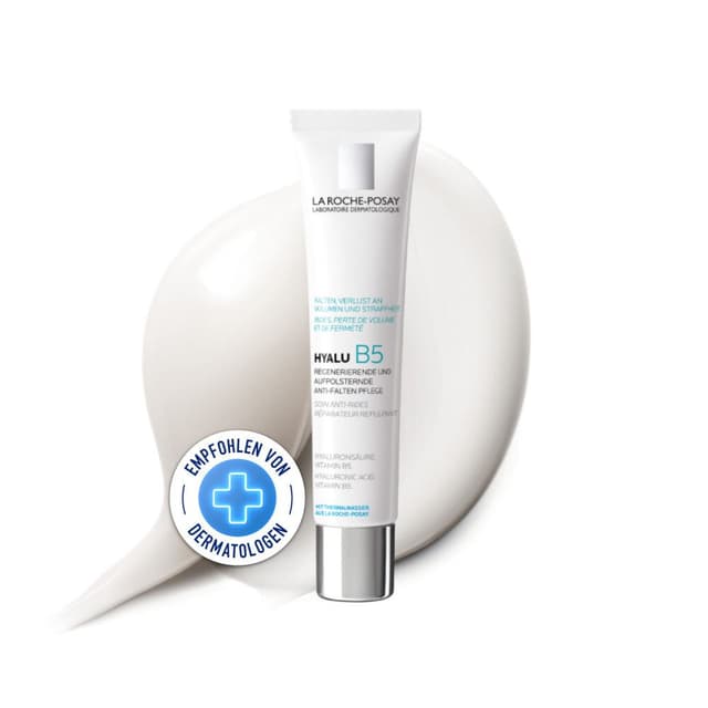 Hyalu B5 Crema – 40 ml Creme