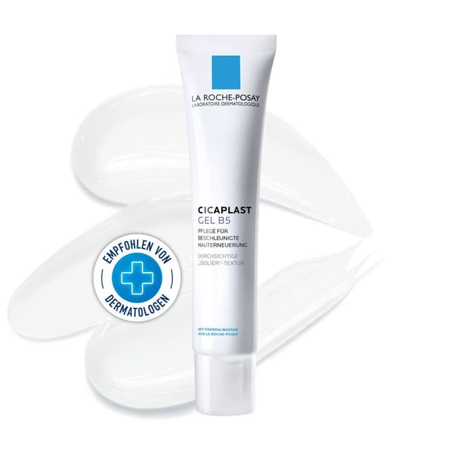 Cicaplast Gel B5 – 40 ml