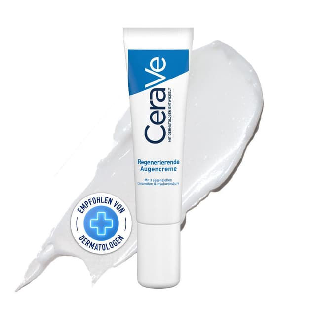CeraVe Augencreme – 15 ml