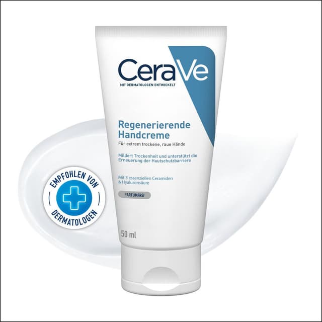 CeraVe Handcreme – 50 ml