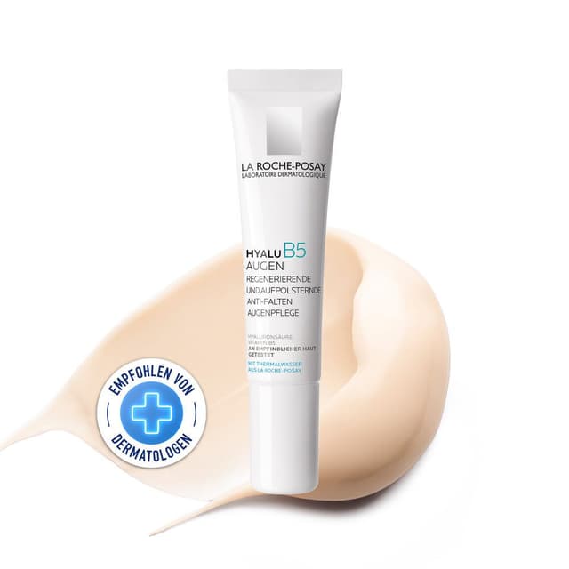 La Roche-Posay Hyalu B5 Augencreme – 15 ml