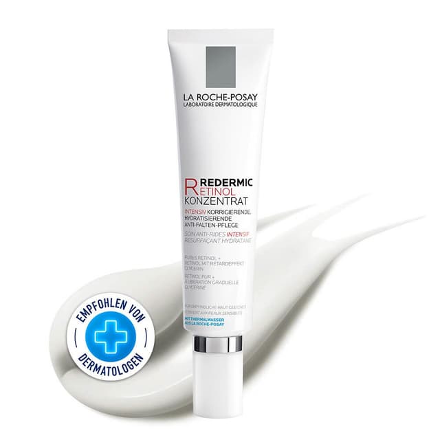 Redermic Retinol Creme – 30 ml