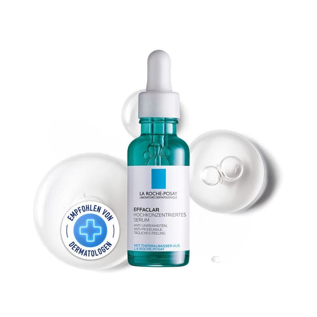 Effaclar Peeling-Serum – 30 ml