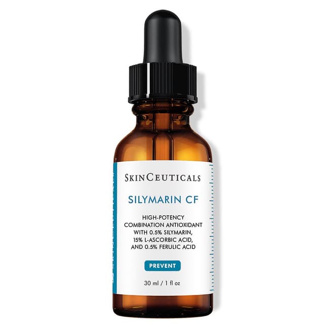 Silymarin CF – 30 ml Flüssig