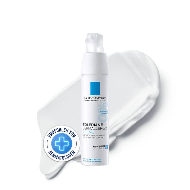 Toleriane Dermallergo Creme – 40 ml