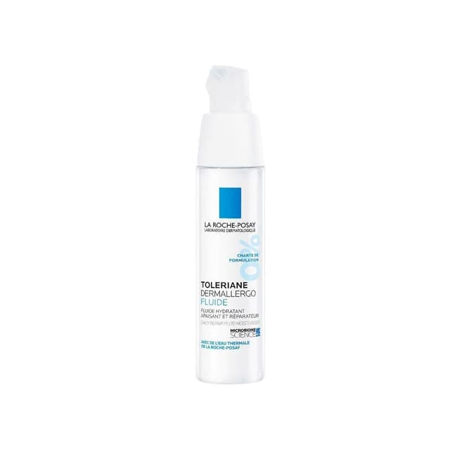 Toleriane Dermallergo Fluid – 40 ml