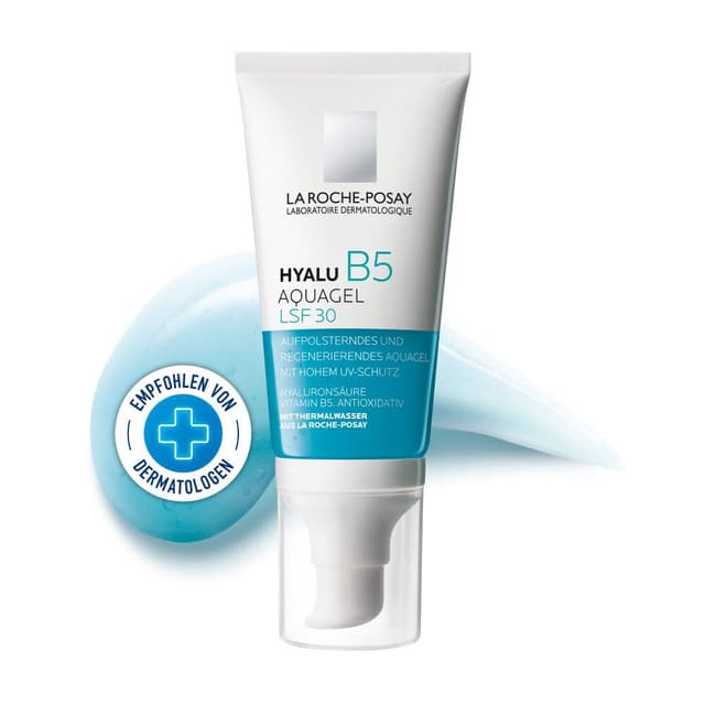 Hyalu B5 Aquagel SPF30 – 50 ml