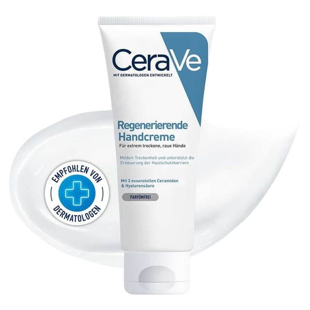 CeraVe Handcreme Reparatur – 100 ml
