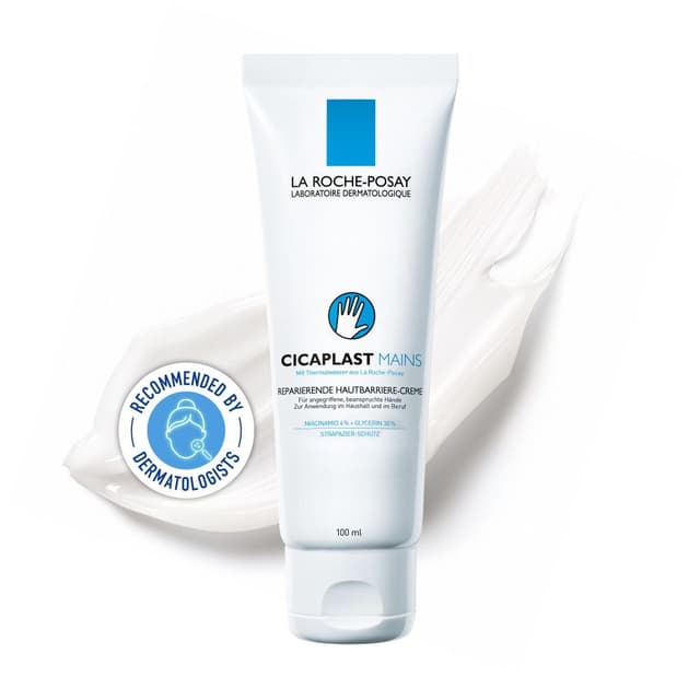 Cicaplast Handcreme – 100 ml