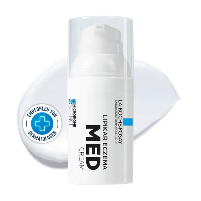Lipikar Eczema Med – 30 ml