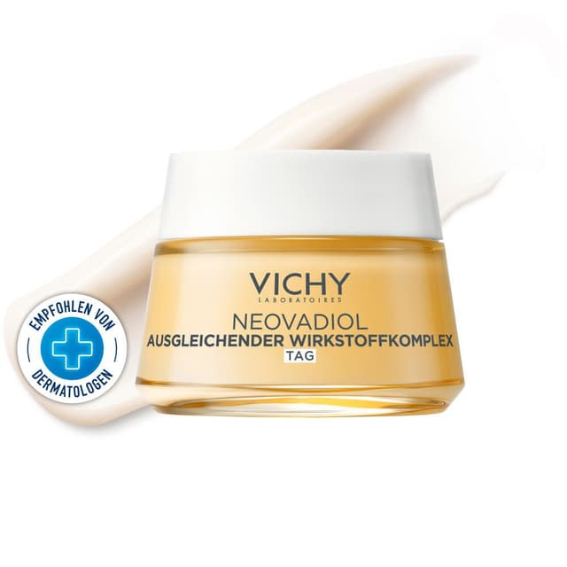 Neovadiol Menopause Day Normal Skin 50 ml