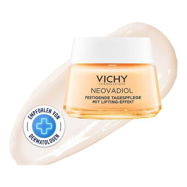 Vichy Neovadiol Menopause Day Pflege sensitiv 50 ml