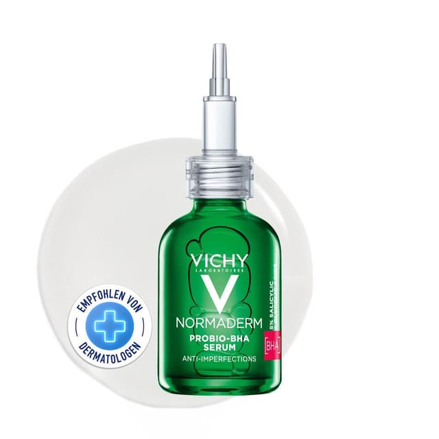 Normaderm Phytosolut Serum – 30 ml