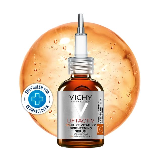 Liftactiv Supreme Vitamin C Serum – 20 ml