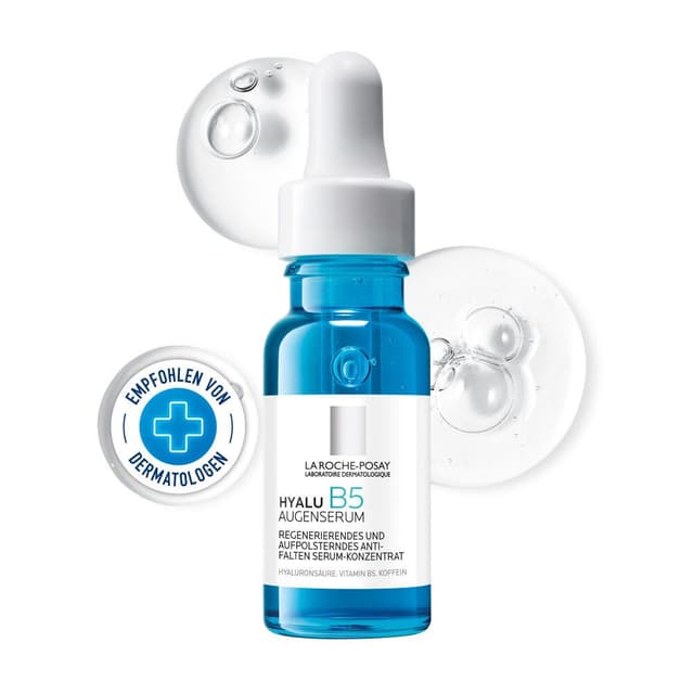 Hyalu B5 Siero Occhi – 15 ml
