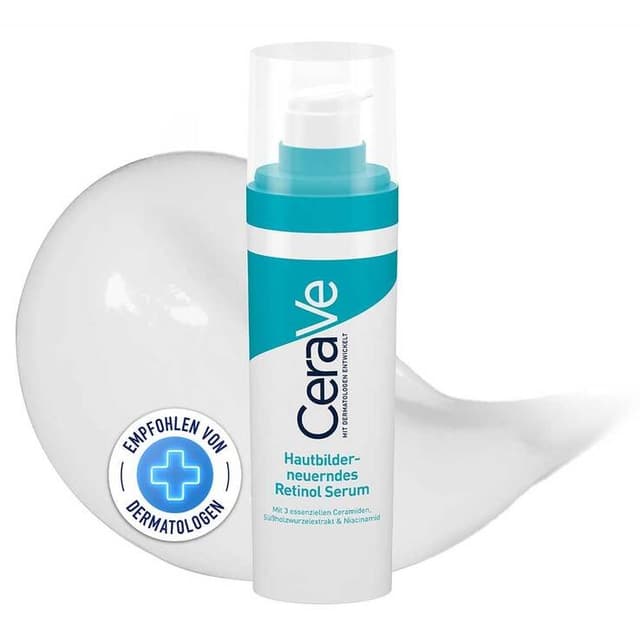 CeraVe Retinol Serum – 30 ml