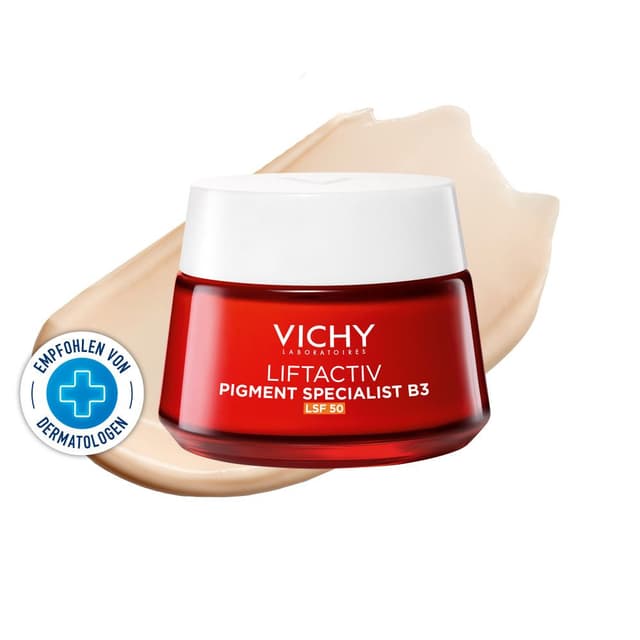 Liftactiv B3 Dark Spot Creme – 50 ml