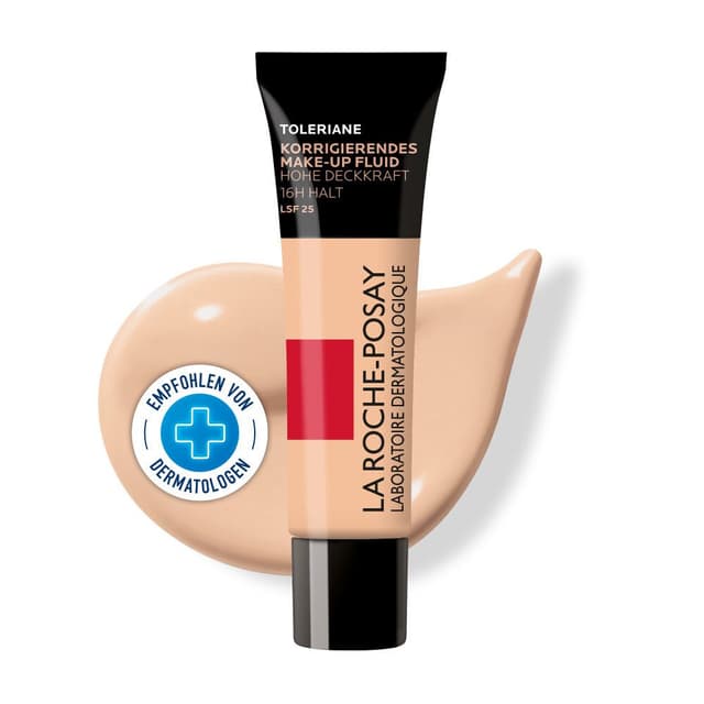 La Roche-Posay Toleriane Teint Fluido Ton 9 – 30 ml