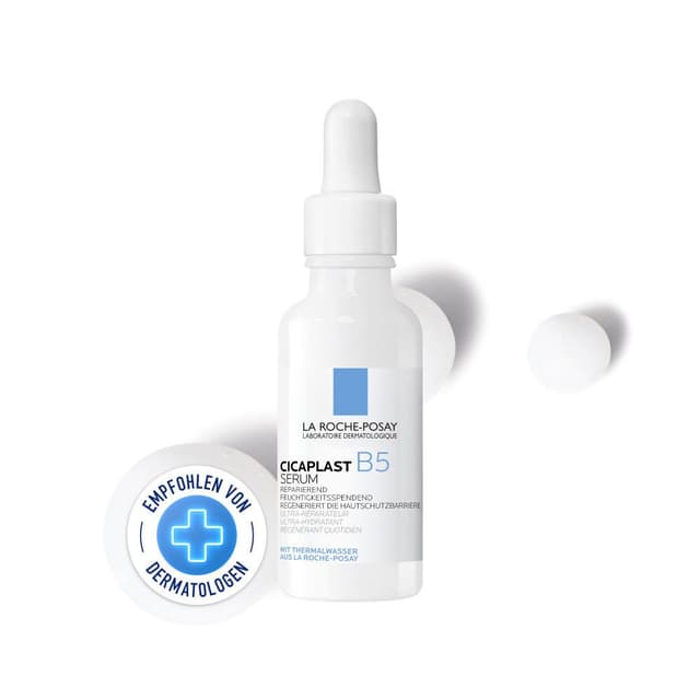 Cicaplast B5 Serum – 30 ml