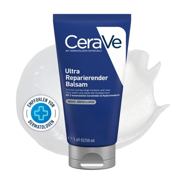 CeraVe Balm Advanced Repair – 50 ml