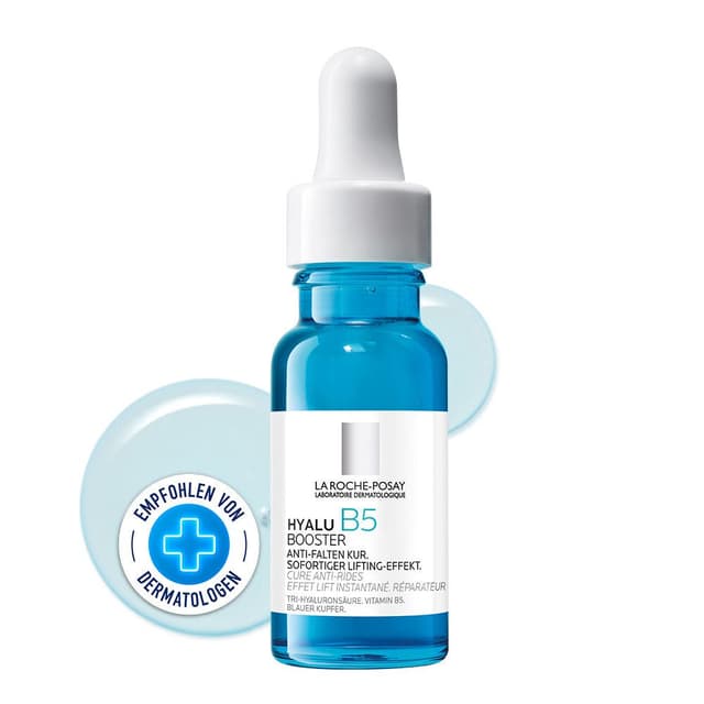 Hyalu B5 Siero Booster – 15 ml