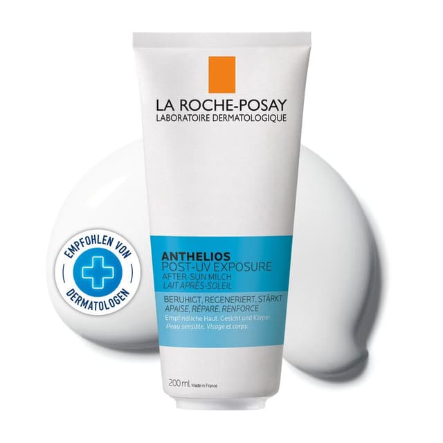 ANTHELIOS After Sun Pflege – 200 ml