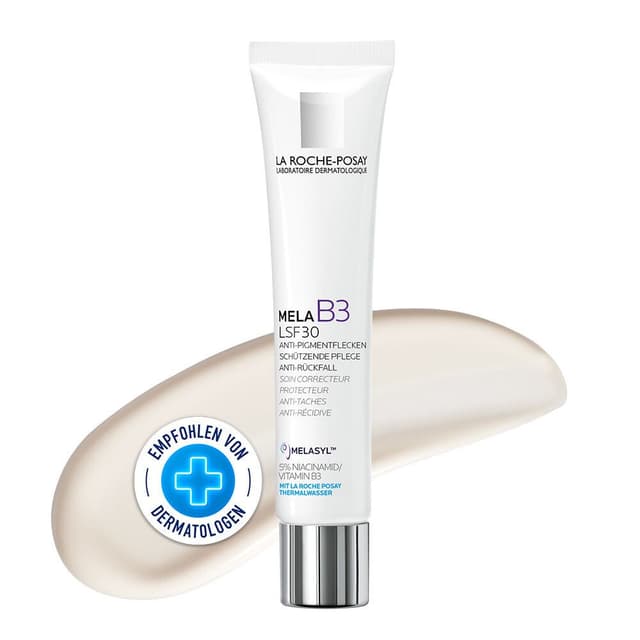 Mela B3 Creme SPF 30 – 40 ml Tagescreme