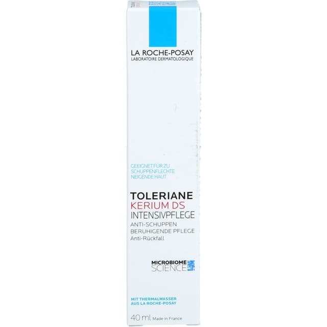 La Roche-Posay Toleriane Kerium DS Konzentrat – 40 ml