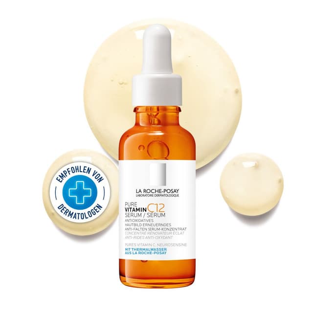 Redermic Pure Vit C 12 Serum – 30 ml