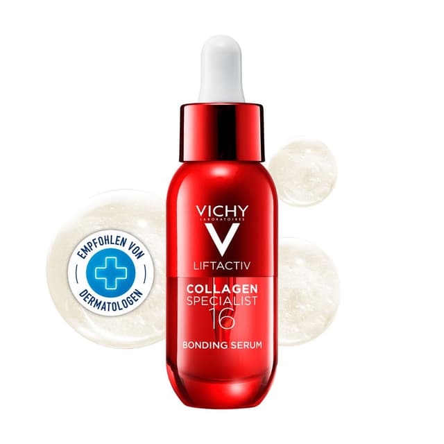 Liftactiv Collagen Specialist 16 Bonus Creme