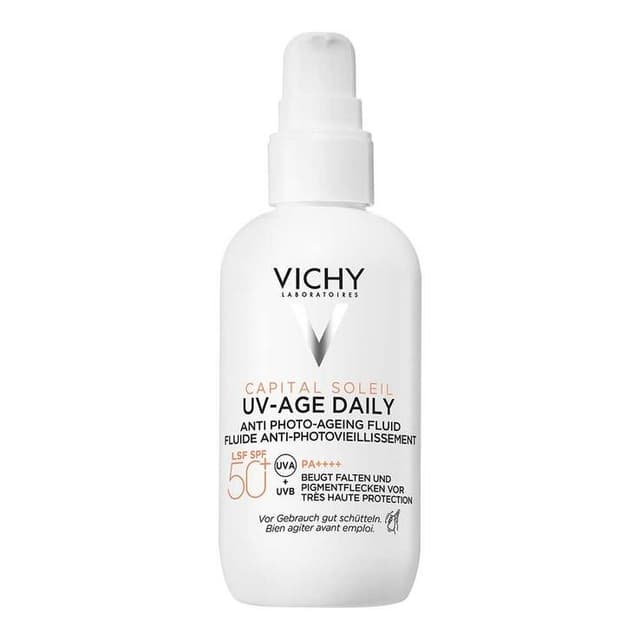 Vichy CS UV Age SPF50+ – 80 ml Creme