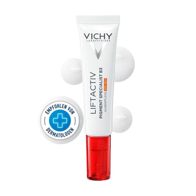 Liftactiv Pigment Specialist – Gesichtspflege