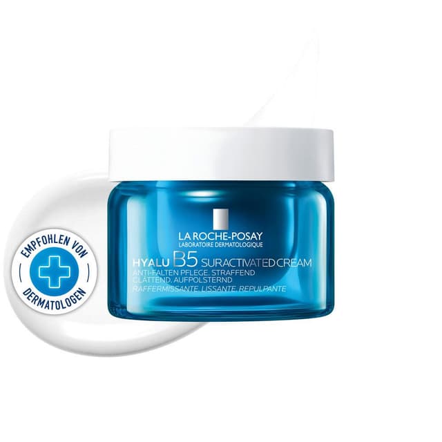 Hyalu B5 Crema – 50 ml (Tiegel) Creme