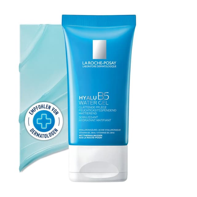 Hyalu B5 Acqua Gel – 40 ml
