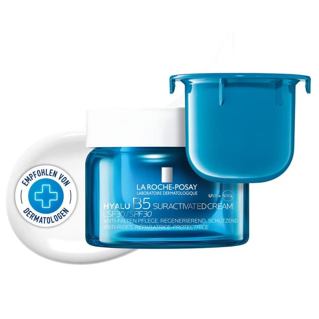 Hyalu B5 Creme SPF 30 – 50 ml