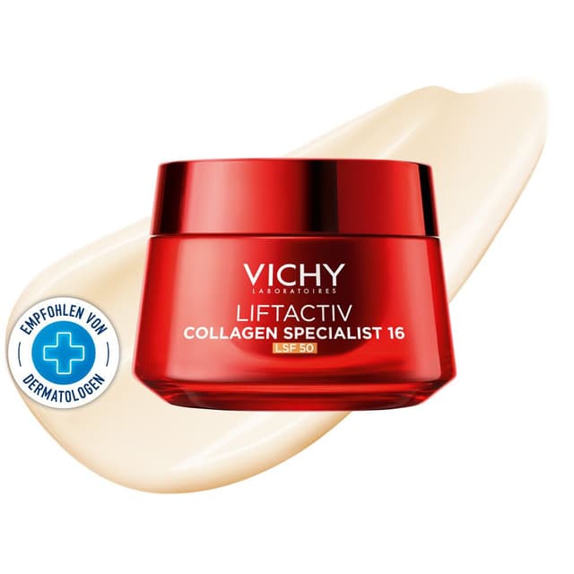 Liftactiv Collagen S Creme