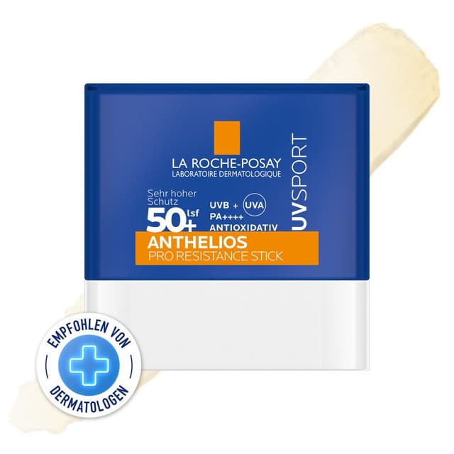 La Roche-Posay Anthelios UV Sport Sonnenstick LSF 50+ – 8 g