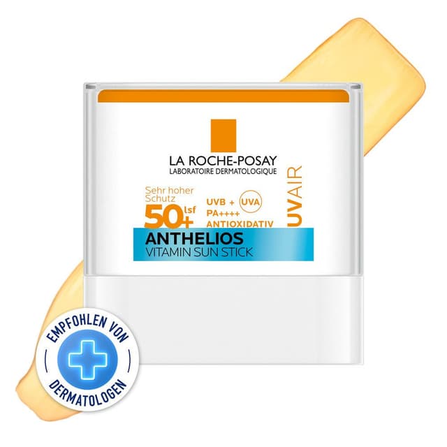 La Roche-Posay Anthelios UVAir Stick LSF 50+ – 10 g