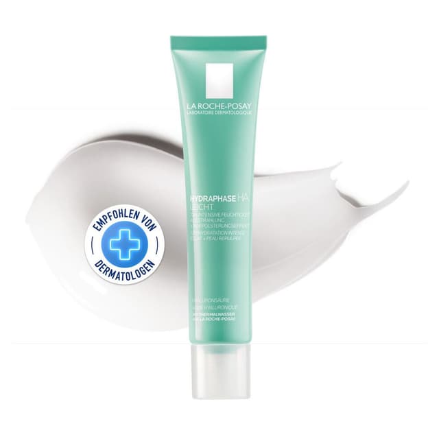 Hydraphase HA Light 40ml