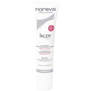 Iklen 50+ Sonnenschutzcreme