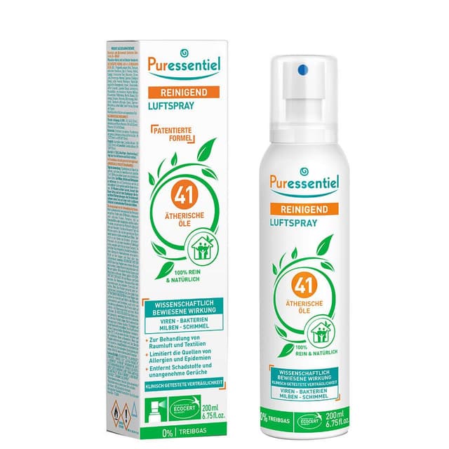 Puressentiel Purific Spray – 200 ml