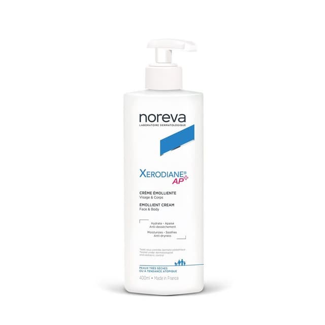 Xerodiane AP+ Emolliente – 400 ml