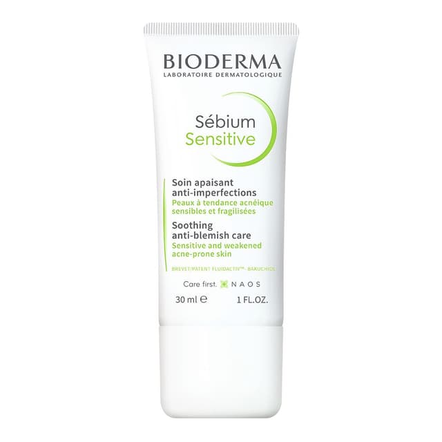 Bioderma Sébium Sensitive Creme – 30 ml