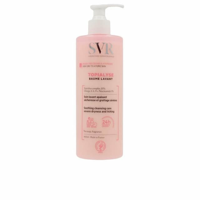 Topialyse Wasch-Balsam – 400 ml