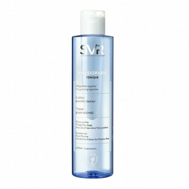 Physiopure Tonico – 200 ml SVR