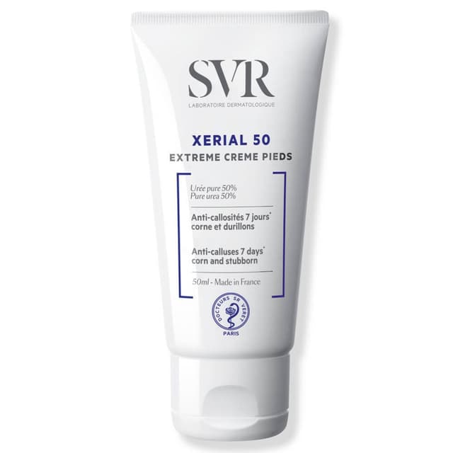 XERIAL 50 Extreme Creme – 50 ml