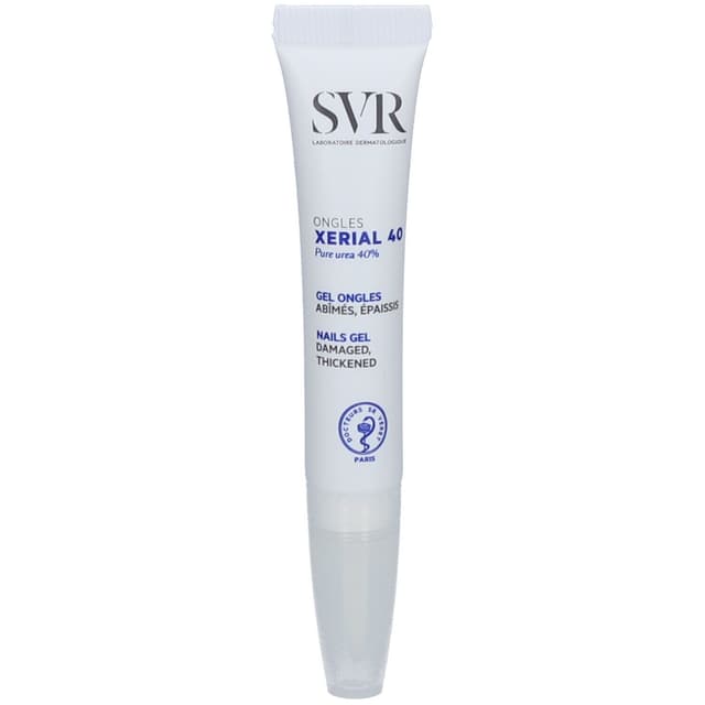 SVR Xerial 40 – Nagel-Gel, 10 ml