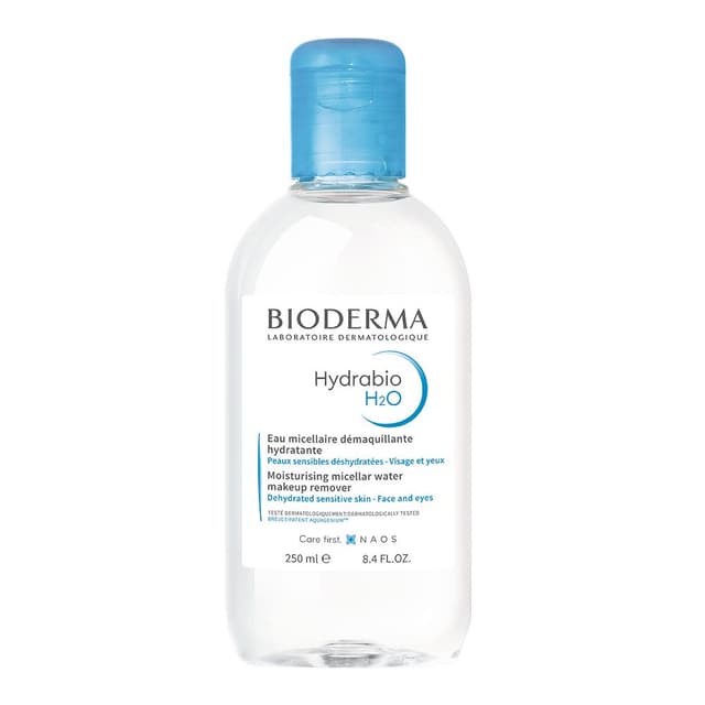 Hydrabio H2O Lösungsmittel Mizellen